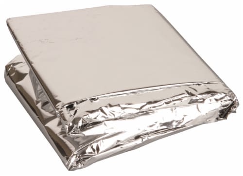 Coleman Emergency Blanket, 1 ct - Mariano's