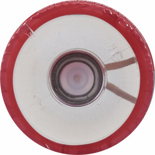 Sterno 100 Hour Emergency Liquid Wax Candles Perspective: top