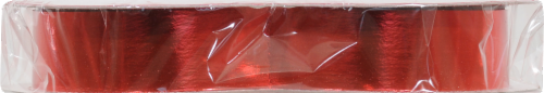 Whitman's Assorted Chocolates Valentine's Rose Heart Perspective: top