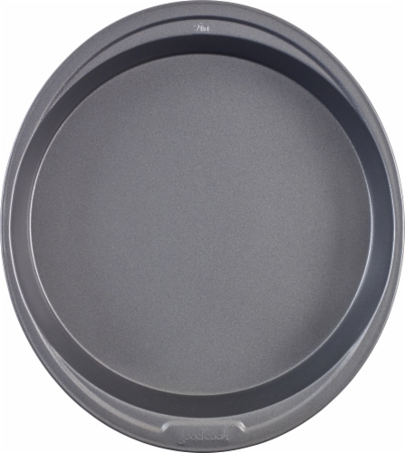 GoodCook® Covered Nonstick Cake Pan - Silver, 13 x 9 in - Ralphs