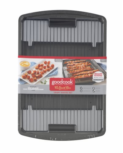 12 x 17 Stainless Steel Cooling Rack by Last Confection, 12 x 17 - Kroger