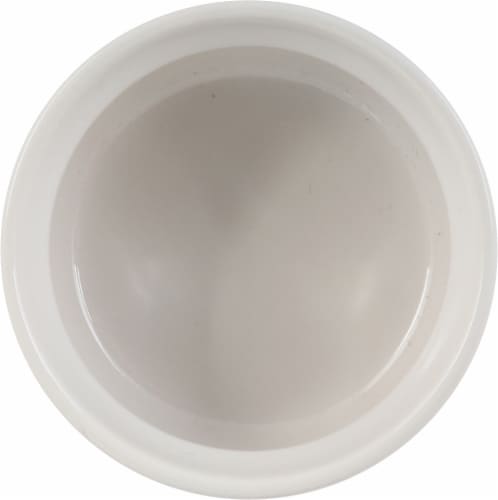 Sweet Creations by GoodCook® Ramekin - White Perspective: top