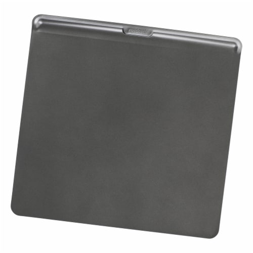Goodcook Nonstick Large Cookie Sheet Baking Pan Perspective: top