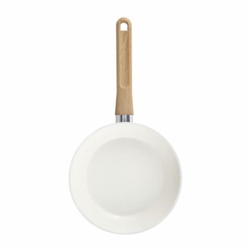 GoodCook® Frying Pan Healthy Ceramic Perspective: top