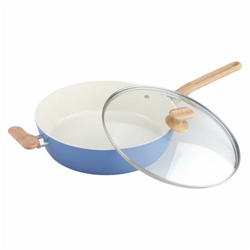 GoodCook Jumbo Cooker Perspective: top