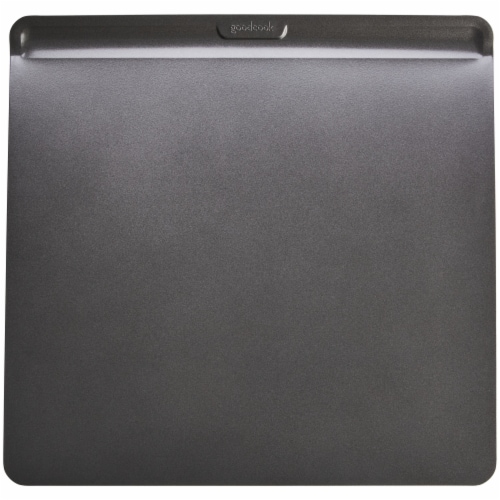 Goodcook® Airperfect Non Stick Largie Cookie Sheet Baking Pan Perspective: top