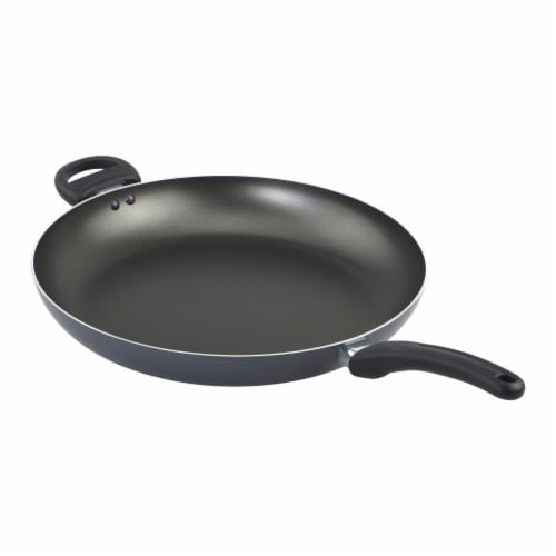 GoodCook® Everyday Saute Pan Perspective: top
