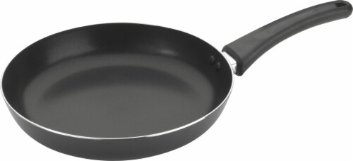 GoodCook™ Sauté Pan - Black Perspective: top