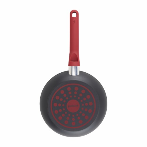 GoodCook® ProEase Fry Pan Perspective: top