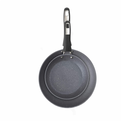 Bialetti Titan Nonstick 10 In. Fry Pan, Fry Pans & Skillets, Household