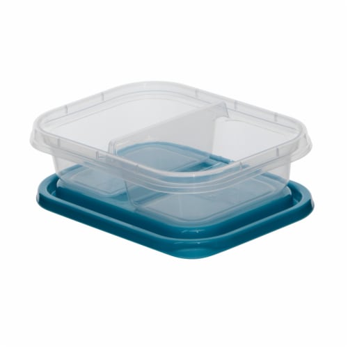 GoodCook® Everyware® Snack Pack Food Container Set Perspective: top