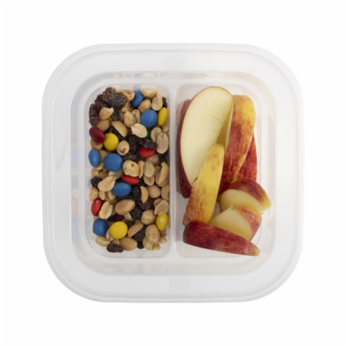 GoodCook® EveryWare® Lunch Cube Container Set Perspective: top