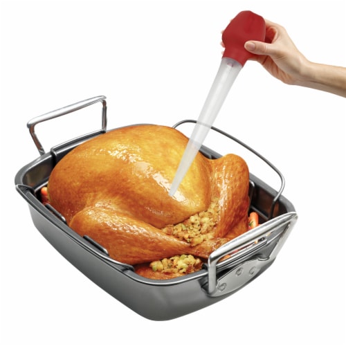 Goodcook™ Nylon Baster Perspective: top