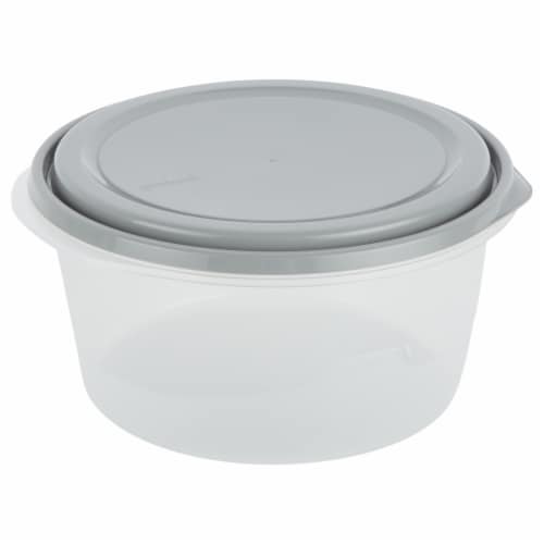 Good Cook EveryWare Extra Large Round Containers, 2 ct - Fry's Food Stores