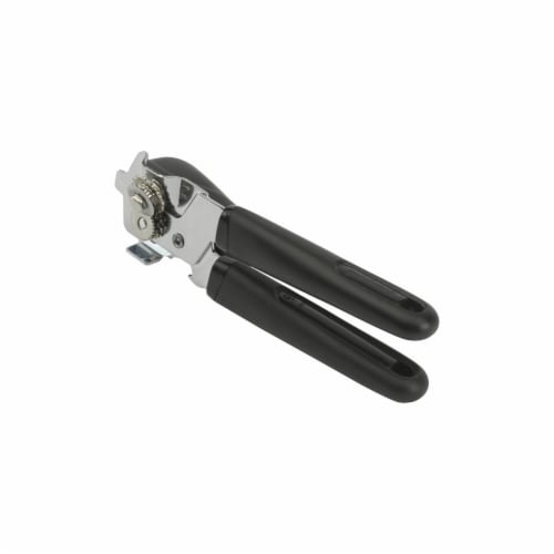 Goodcook® Can Opener with Soft Grip Handles 11833 Perspective: top