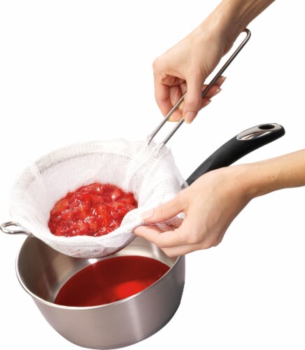 GoodCook® Cheesecloth - White Perspective: top