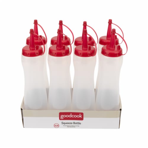 Goodcook Bottle Dispenser Perspective: top