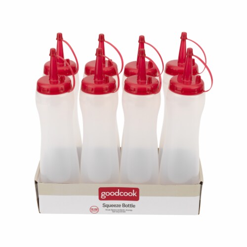 Goodcook Bottle Dispenser Perspective: top