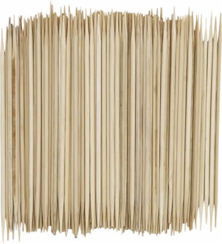 GoodCook Bamboo Skewers Perspective: top