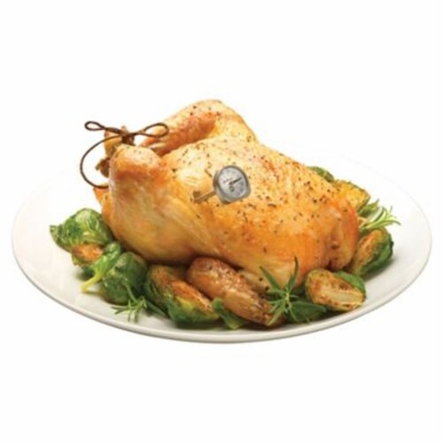 Good Cook™ Quick Response Thermometer Perspective: top