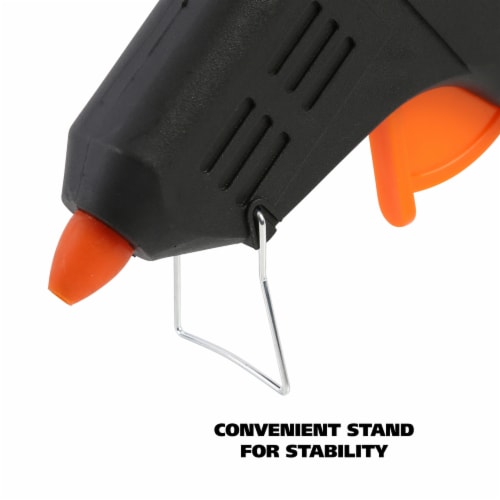Great Neck Tools Mini Glue Gun Perspective: top