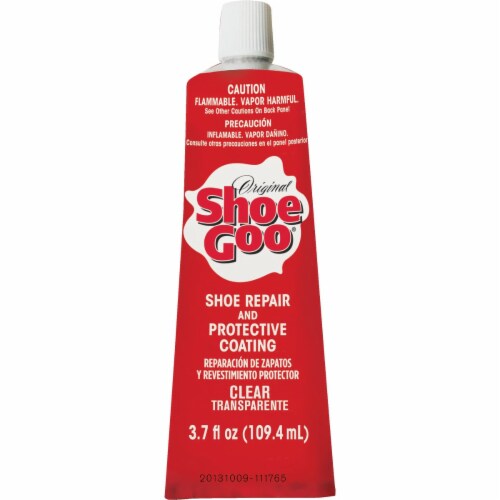 Shoe Goo® Shoe Repair & Protective Coating - Clear Perspective: top