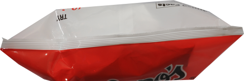 Grippo's® Bar-B-Q Potato Chips Twin Pack Perspective: top