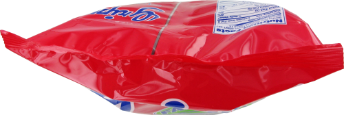 Grippo Pretzel Loops Perspective: top