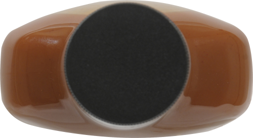 Grippo's Original Bar-B-Q Sauce Perspective: top