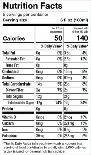 Yogi Barista Light Organic Chai Latte Black Tea Concentrate Perspective: top