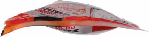 Second Nature™ Global Fusions Citrus Habenero Perspective: top
