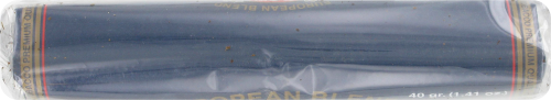Drum Halfzware Shag Tobacco Pouch Perspective: top