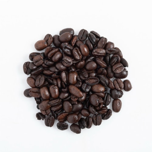 San Francisco Bay® Fog Chaser Whole Bean Coffee Perspective: top