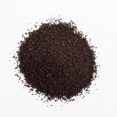 San Francisco Bay® Organic Rainforest Blend Ground Coffee Perspective: top