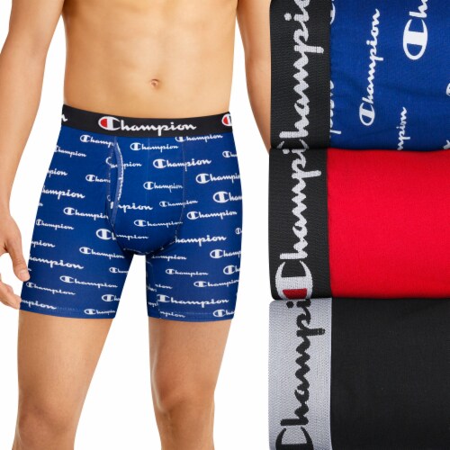 Champion undergarments sales