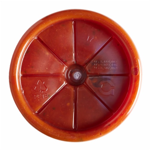 Francesco Rinaldi Marinara Sauce Perspective: top