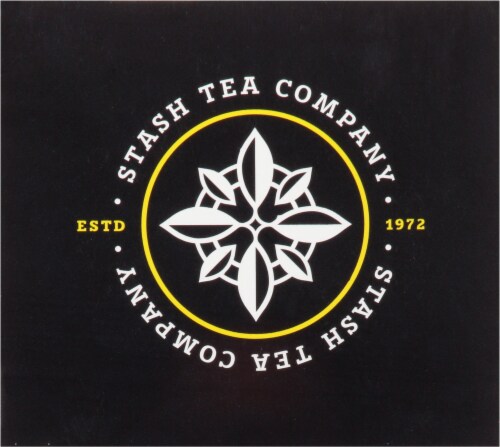 Stash Asian Pear Harmony Green Tea Bags Perspective: top