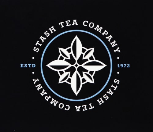 Stash Chamomile Nights Herbal Tea Perspective: top