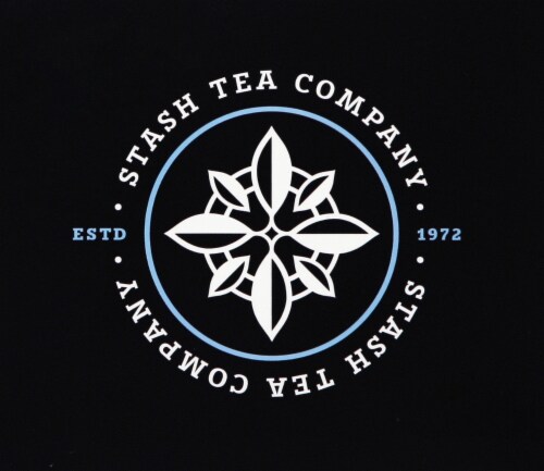 Stash Chamomile Nights Herbal Tea Perspective: top