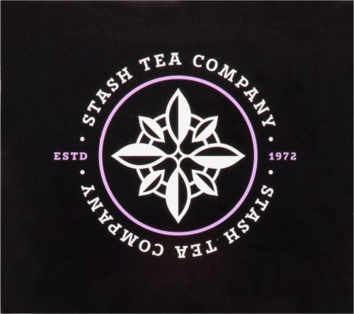 Stash Breakfast in Paris Black Tea Perspective: top