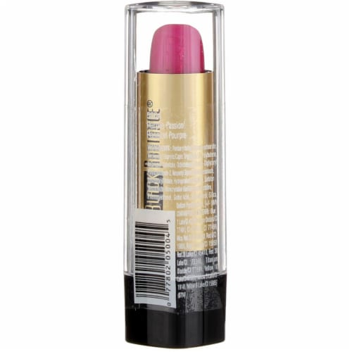 Black Radiance® Perfect Tone™ Lip Color - Purple Passion Perspective: top