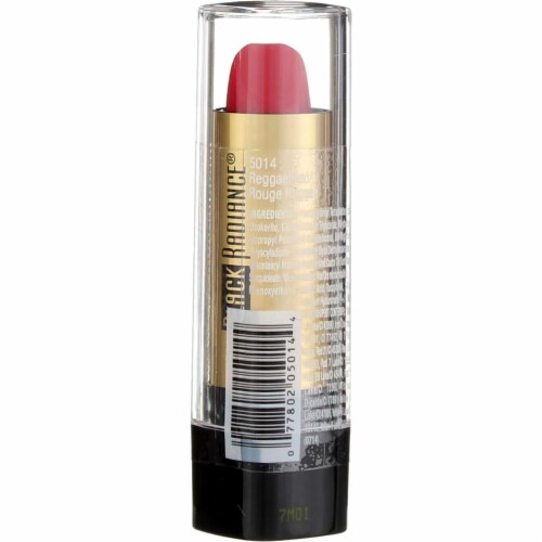 Black Radiance® Perfect Tone™ Lip Color - Reggae Red Perspective: top