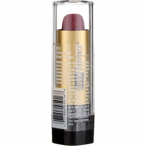 Black Radiance® 5016 Eldorado Red Perfect Tone Lipstick Perspective: top