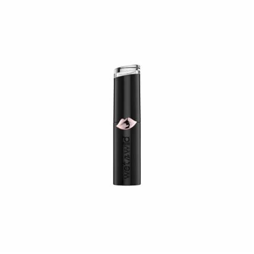 Wet n Wild Mega Last Matte Lip Color - Sexpot Red Perspective: top
