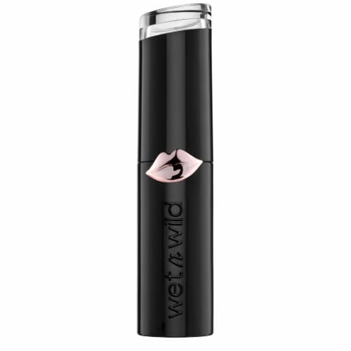 Wet n Wild Mega Last Matte Lip Color - Cinnamon Spice Perspective: top