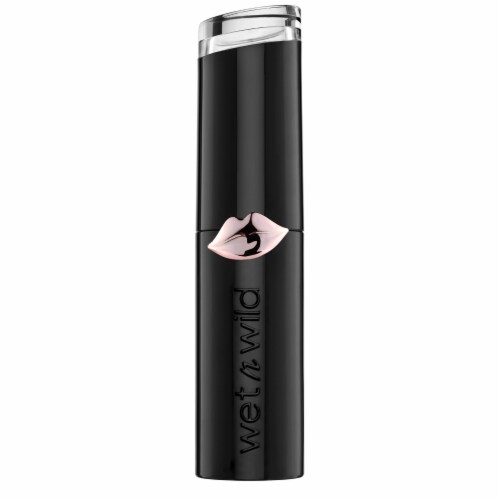 Wet n Wild Mega Last Matte Lip Color - Cinnamon Spice Perspective: top