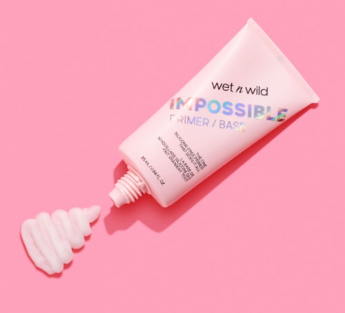 Wet n Wild Prime Focus Impossible Primer Perspective: top