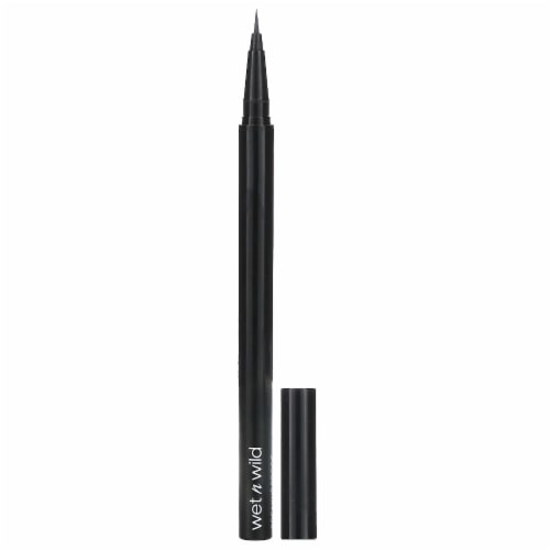 Wet n Wild Breakup Proof Skinng Waterproof Ultra Black