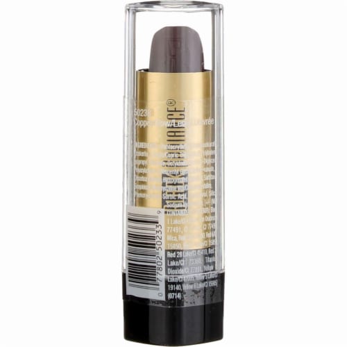 Black Radiance® Perfect Tone™ Lip Color - Copper Glow Perspective: top