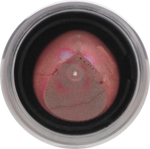 Wet n Wild Silk Finish Lipstick - Breeze 531C Perspective: top